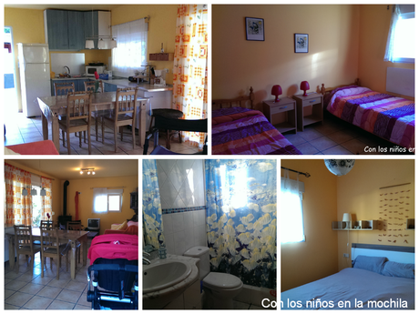 Finepark Bungalows: Un fantástico descubrimiento