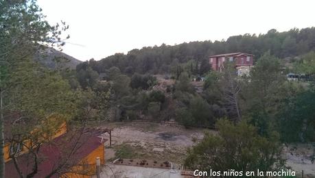 Finepark Bungalows: Un fantástico descubrimiento