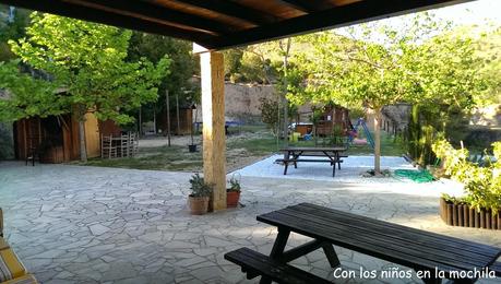 Finepark Bungalows: Un fantástico descubrimiento