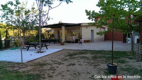 Finepark Bungalows: Un fantástico descubrimiento