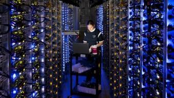 Big Bang Data en el CCCB de Barcelona Big Bang Data en el CCCB de Barcelona