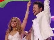 Llega Eurovisión