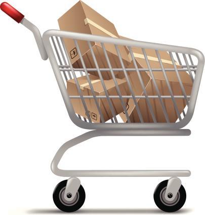 Las 5 claves para optimizar el proceso de compra en tu tienda online WebSite X5 Carrito de la compra