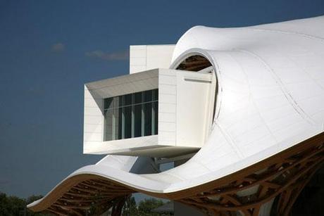 Centro Pompidou Metz, de Shigeru Ban y Jean de Gastines