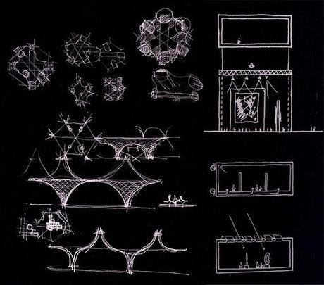 Centro Pompidou Metz, de Shigeru Ban y Jean de Gastines