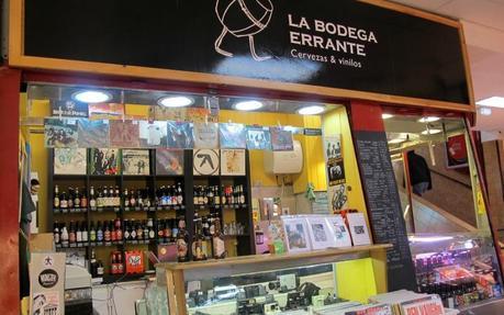 Bodega Errante