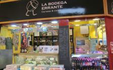 La bodega errante: cerveza y vinilos, buena pareja