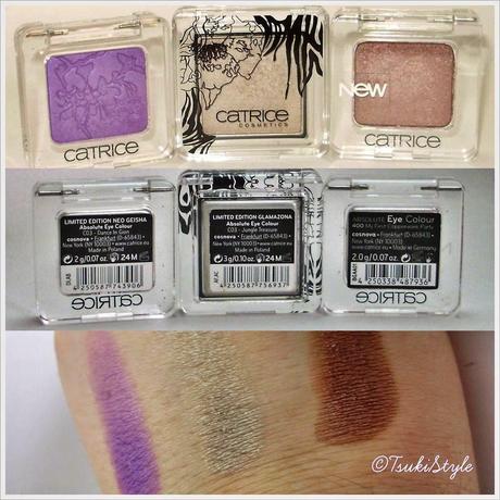 #Haul# ~Intercambios potinguiles~