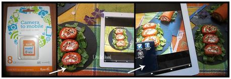 ROLLO DE PIQUILLOS RELLENO DE ATÚN ROLLO DE PIQUILLOS RELLENO DE ATÚN