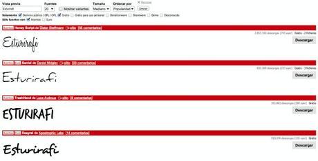 Tutorial. Cómo agregar tipos de letras en el ordenador