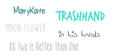 Tutorial. Cómo agregar tipos de letras en el ordenador