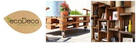 Artesanía en madera
