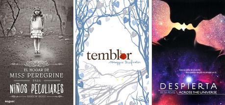 Top Ten Tuesday (39): Ediciones de libros que son obras de arte