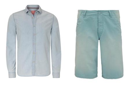 Esprit | Moda masculina