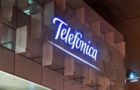 Telefónica también se dedicará a la venta de energía