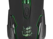 Vyper, cualquiera puede tener ratón gaming