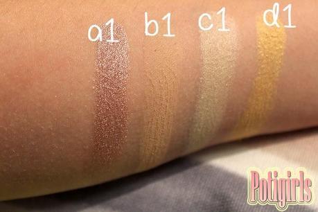 REVIEW: PALETA BALM VOYAGE! DE THE BALM