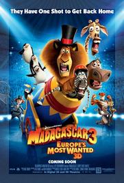 Los Muppets, tan buscados como los bichos de Madagascar