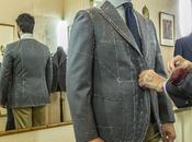 Prueba afinado Proceso Americana medida Sastrería (Capítulo