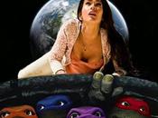 Tortugas Ninja
