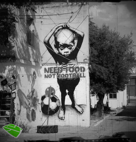 A LA ESPALDA DEL FÚTBOL