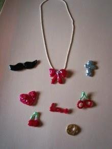 Accesorios de silicona