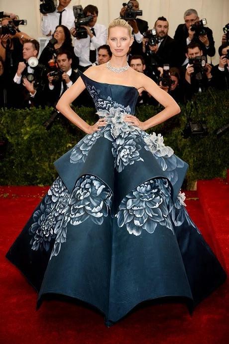 Best of MET Gala 2014