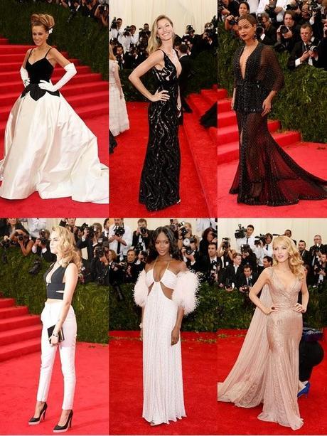 MET Gala 2014