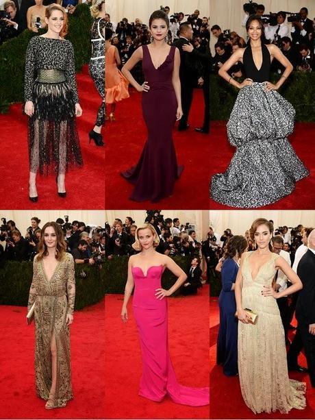 MET Gala 2014