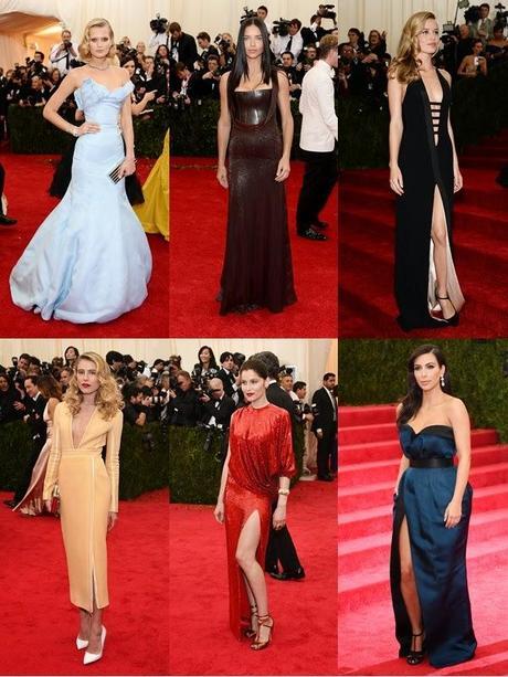 MET Gala 2014