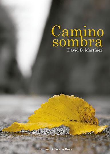 Novedades Editorial Círculo Rojo - Mayo 2014 http://editorialcirculorojo.com/camino-sombra/