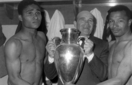Bela Guttman, el Sevilla y la maldición del Benfica