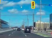 Video: meteoro explota Canadá