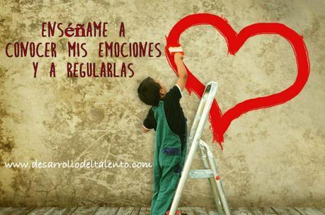 Educación emocional: 6 actividades para despertar la conciencia emocional en los niños Educación emocional: 6 actividades para despertar la conciencia emocional en los niños