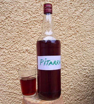 Chillón ha celebrado este domingo el I Concurso de Vinos de Pitarra