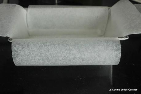 Pastelón de Cocido con Bechamel y Mermelada de Cherrys