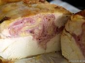 Chikas Llueva Pollo Relleno Jamón York Queso