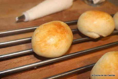 Semlor o Semla: Bake The World