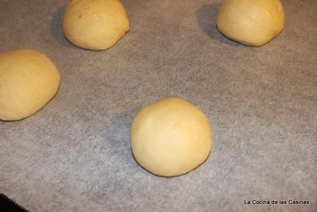 Semlor o Semla: Bake The World