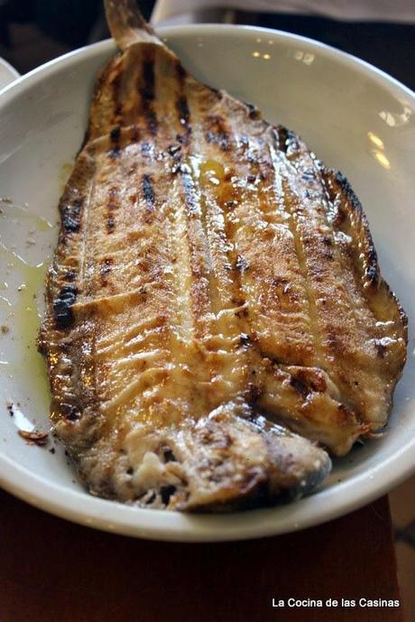 Güeyu Mar, Playa de Vega (Asturias)