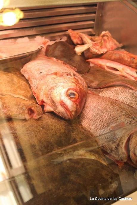 Güeyu Mar, Playa de Vega (Asturias)