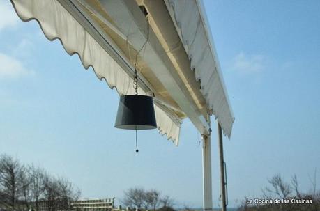 Güeyu Mar, Playa de Vega (Asturias)
