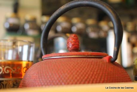 Güeyu Mar, Playa de Vega (Asturias)