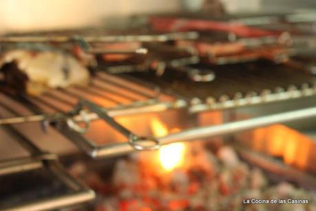 Güeyu Mar, Playa de Vega (Asturias)