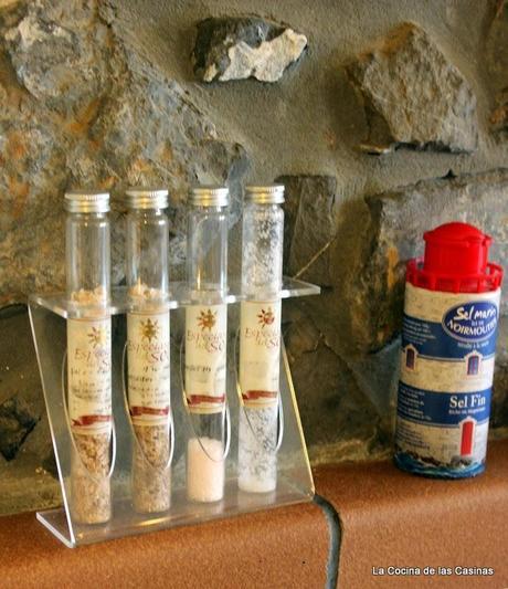 Güeyu Mar, Playa de Vega (Asturias)