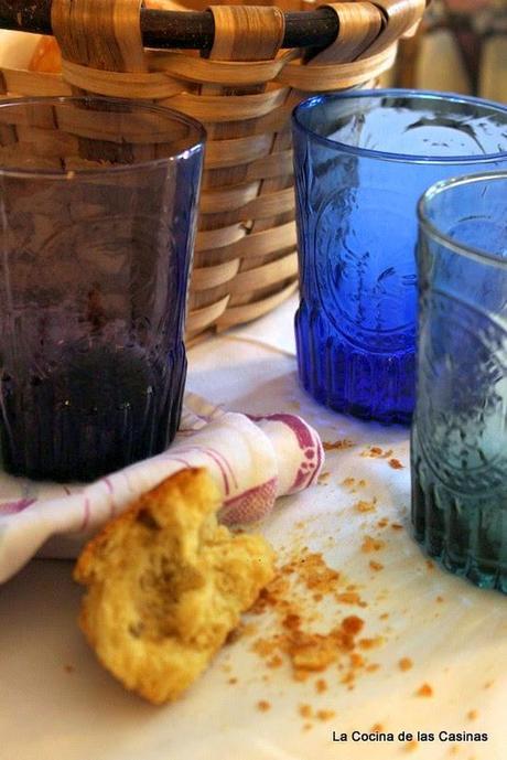 Güeyu Mar, Playa de Vega (Asturias)