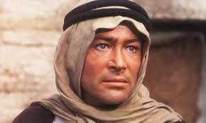 Muffin Inglés para Lawrence de Arabia: #cocinadecine