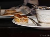 Muffin Inglés para Lawrence Arabia: #cocinadecine