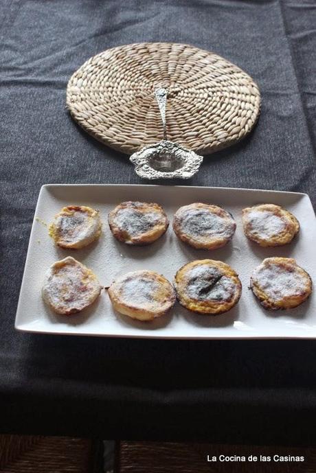 Comida en Las Casinas con Romeroymás