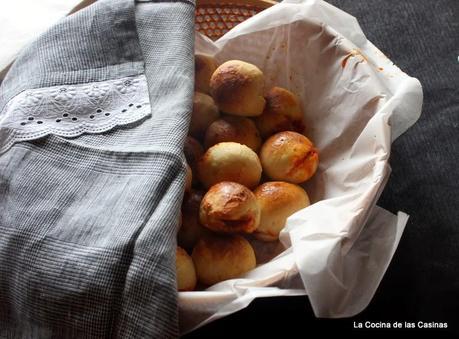 Comida en Las Casinas con Romeroymás